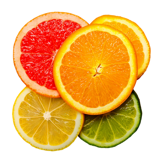 Bergamot Scent: The Allure of Citrus Reimagined