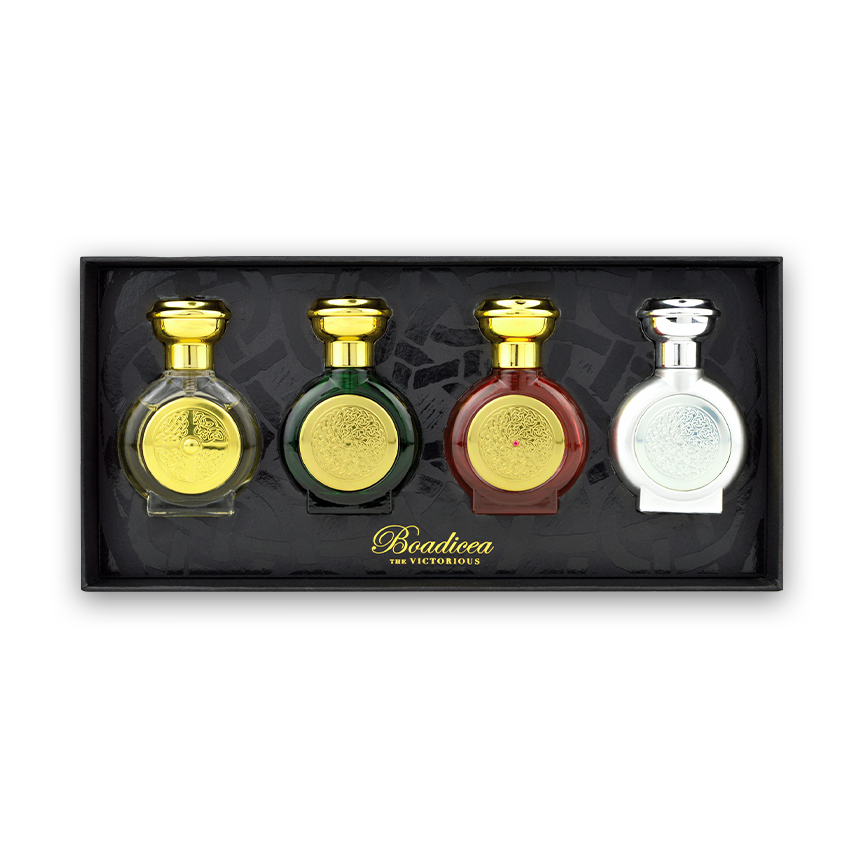 The Ultimate Luxury Perfume Gift Sets – Boadicea The Victorious The Ultimate Luxury Perfume Gift Sets – Boadicea The Victorious