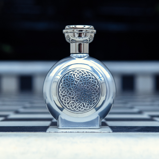How to Layer Scents Based on Perfume Notes