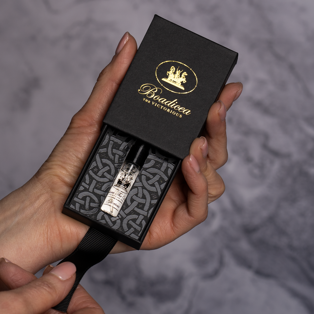Glorious Perfume