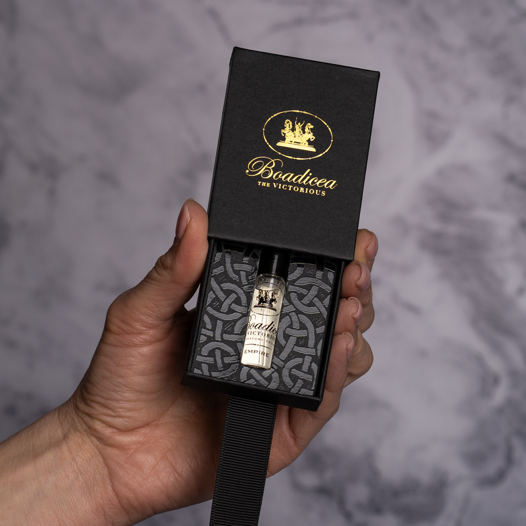 Empire Perfume