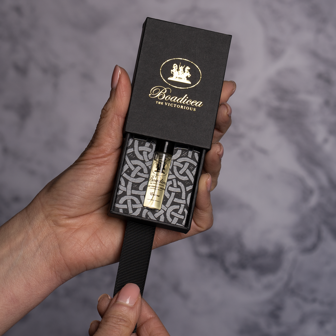 Envious Perfume