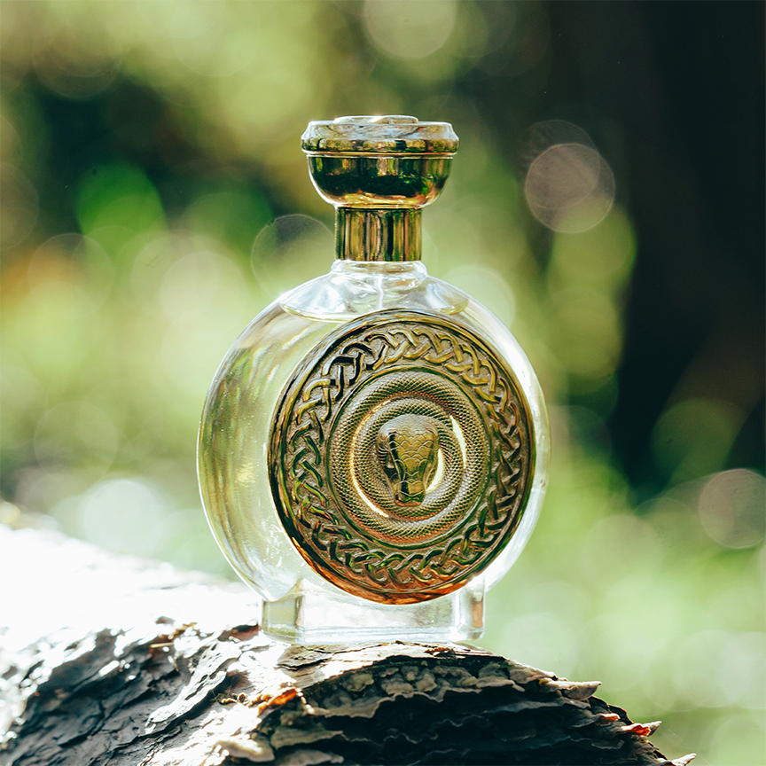 Opal Perfume