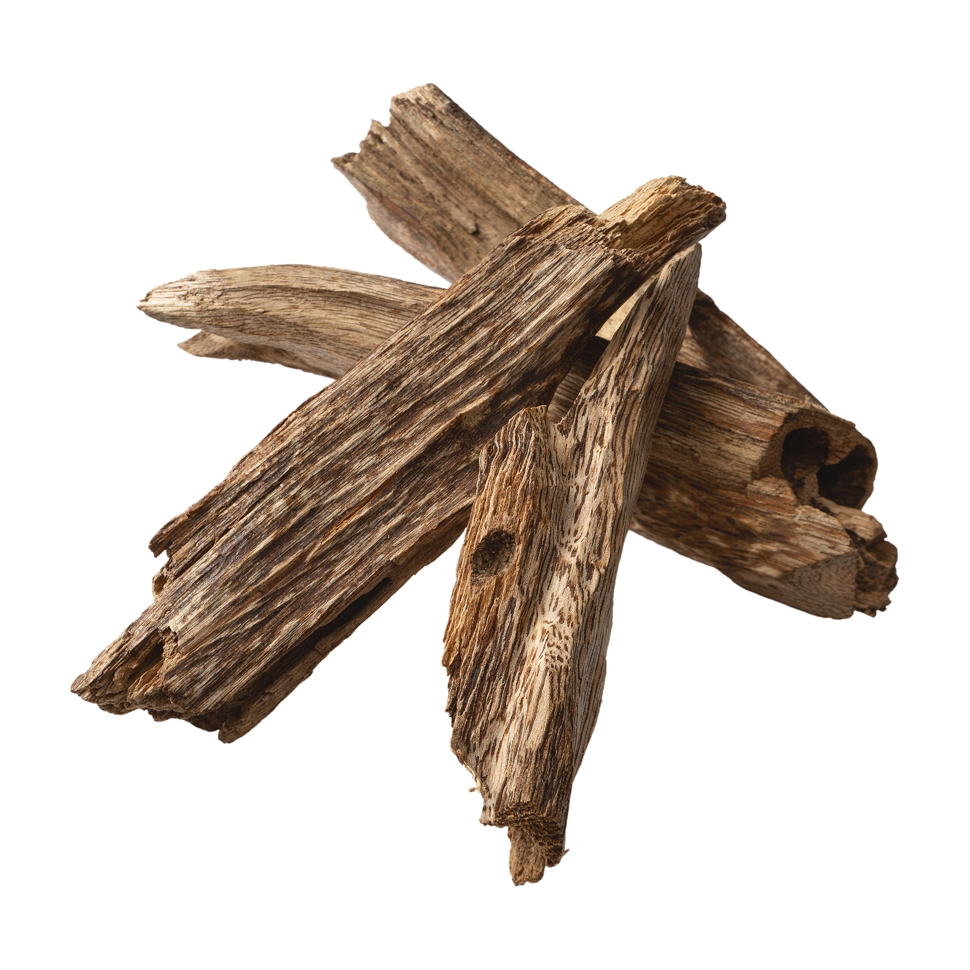 Agarwood (Oud)
