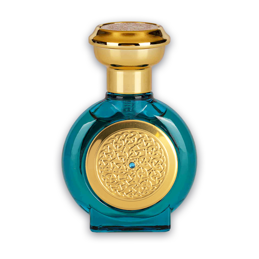 Aqua Sapphire
