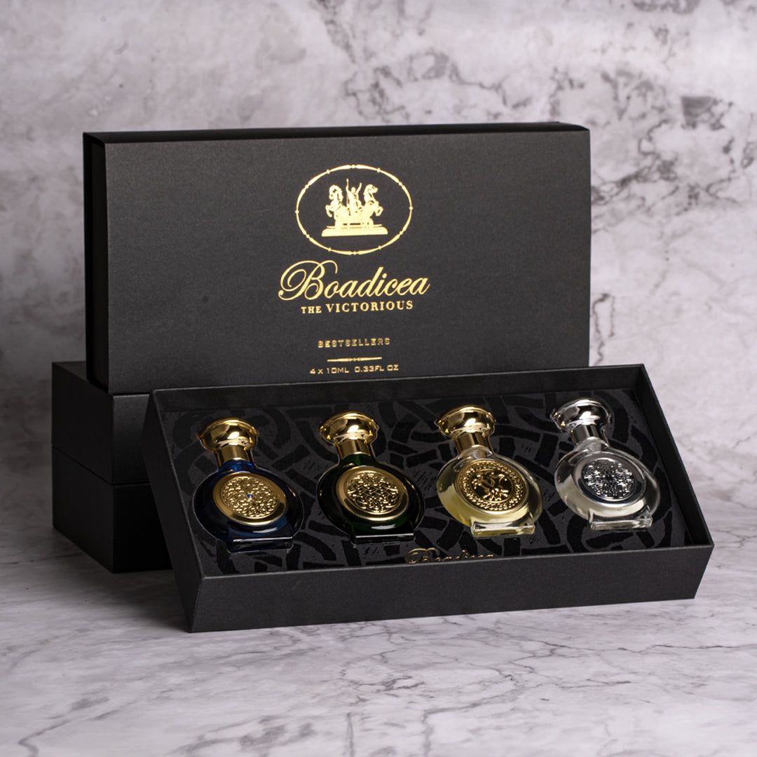 Experience Luxury on the Go-Boadicea The Victorious Best