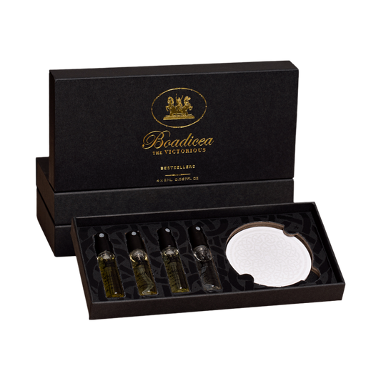 Bestsellers 2ML Gift Set