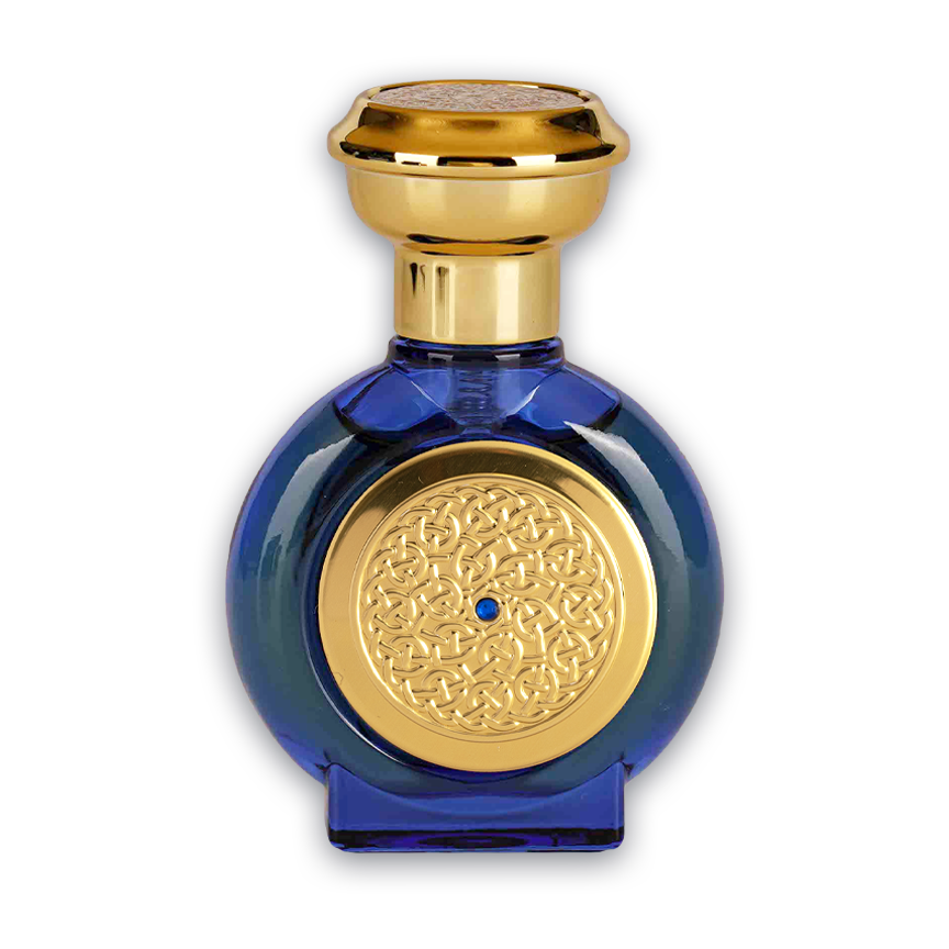 Blue Sapphire Perfume
