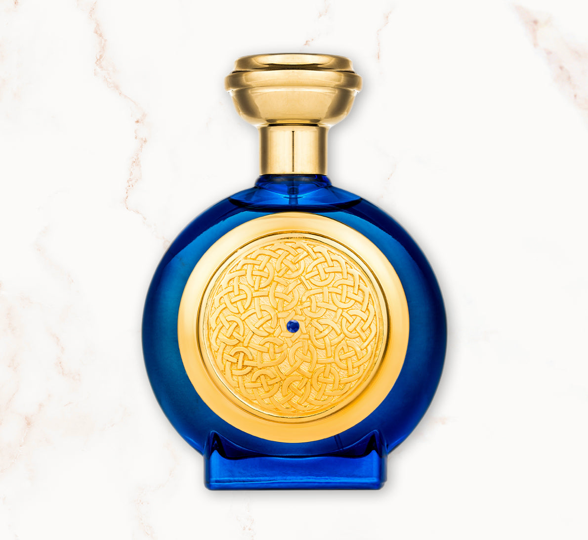 Blue Sapphire | Rose and Oud Perfume – Boadicea the Victorious
