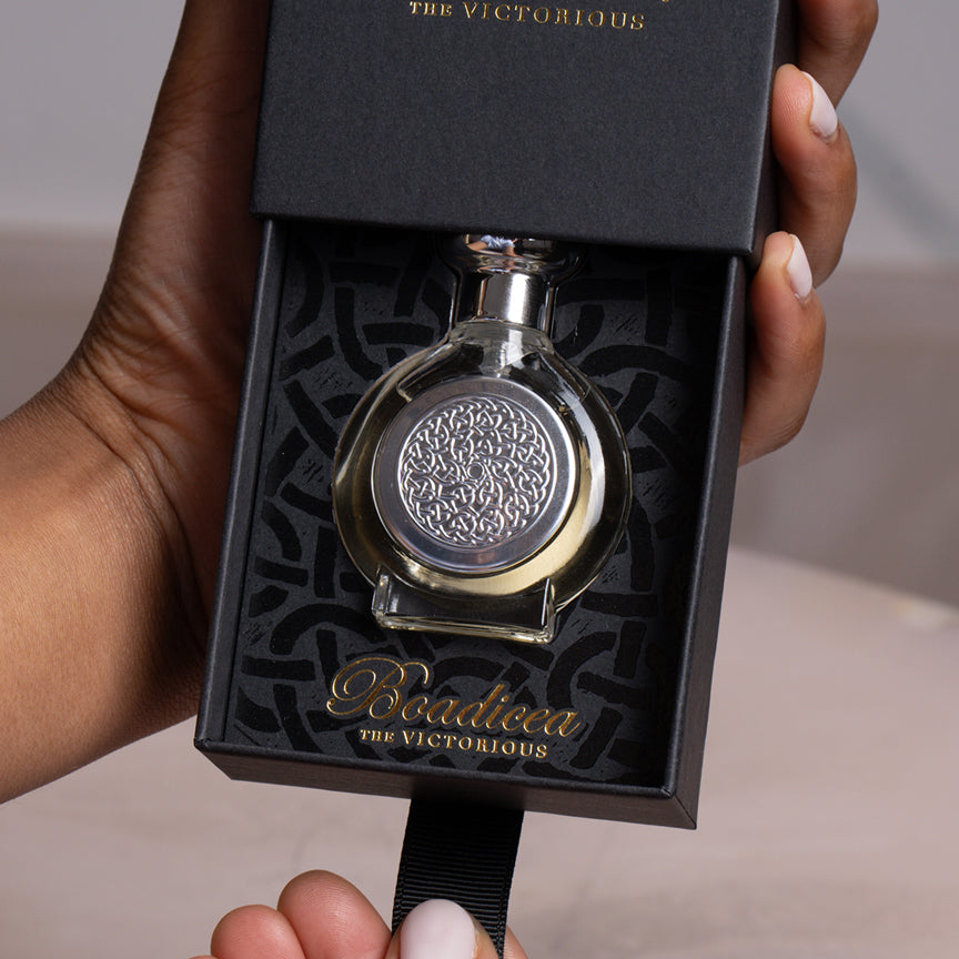 Bodacious Perfume