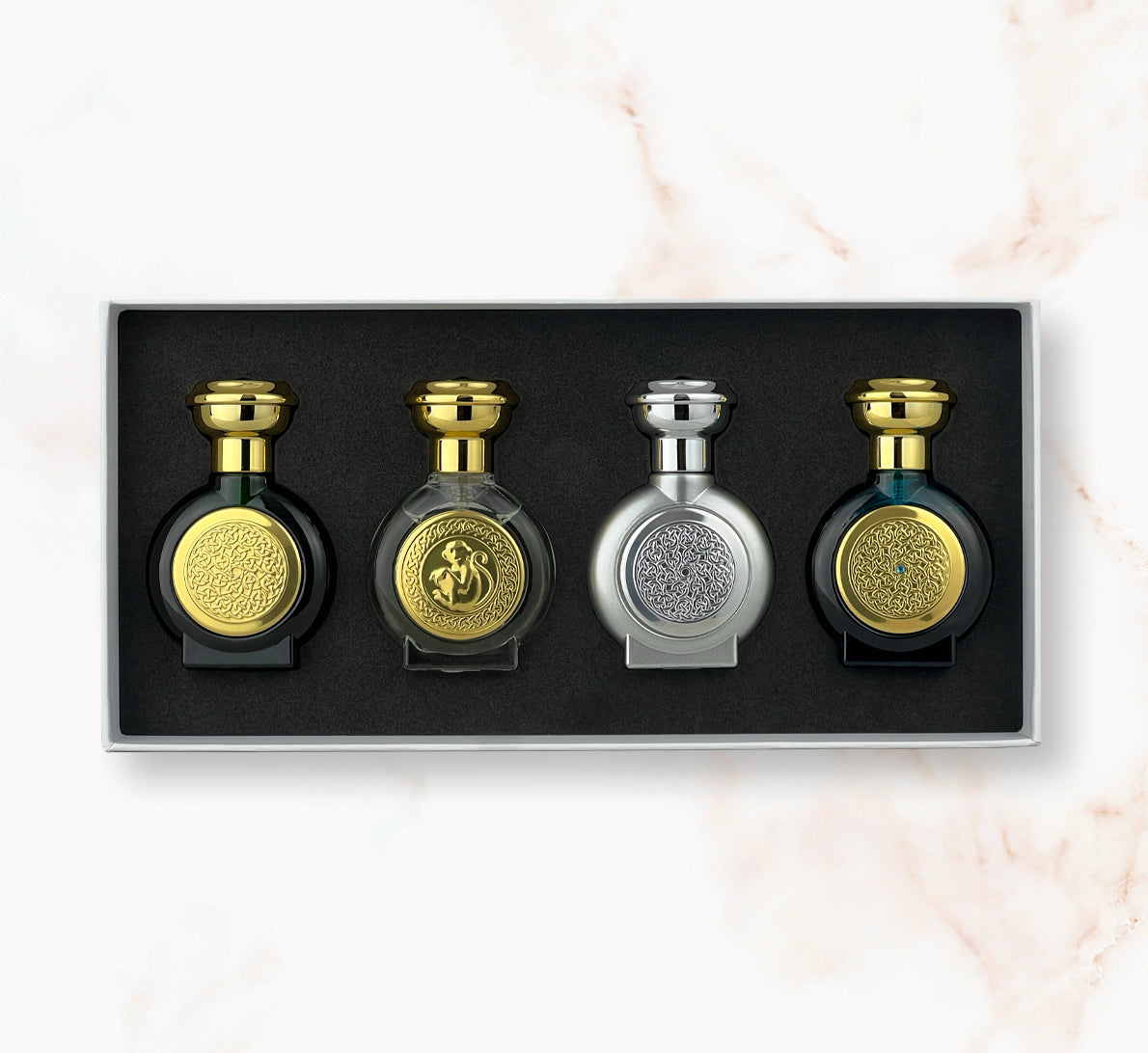 The Citrus Gift Set – Boadicea The Victorious