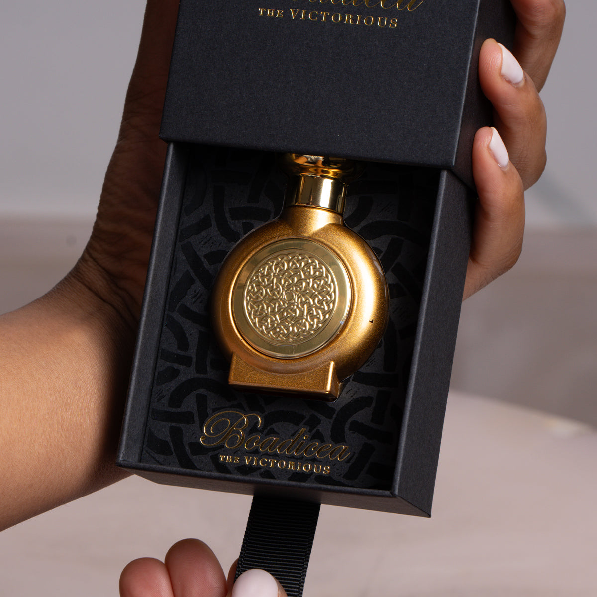 Empire Perfume