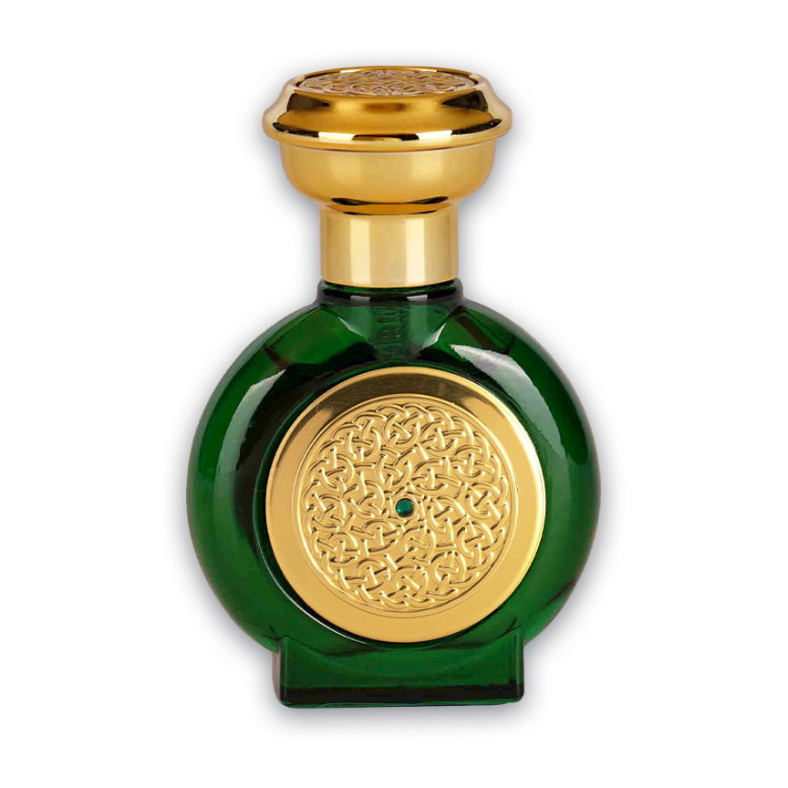Green Sapphire Perfume