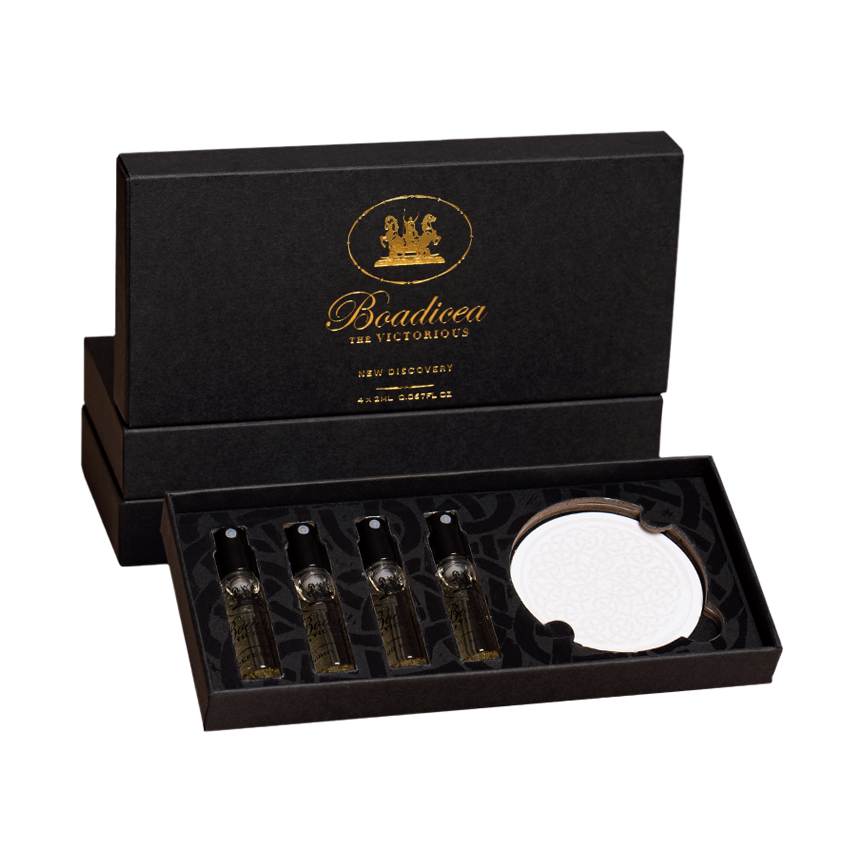 New Discovery Collection 2ML Gift Set