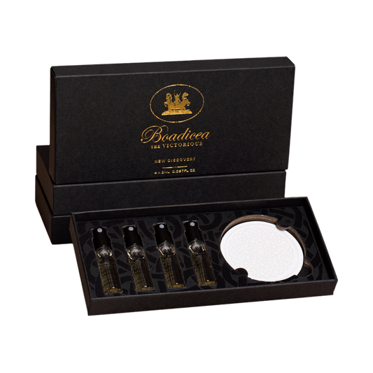 New Discovery Collection 2ML Gift Set