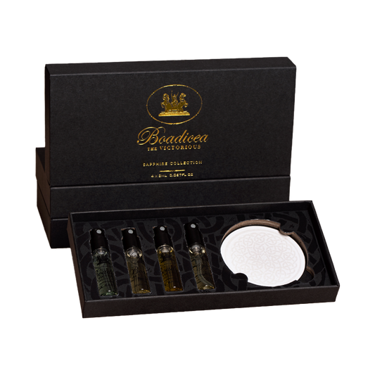 Sapphire Collection 2ML Gift Set
