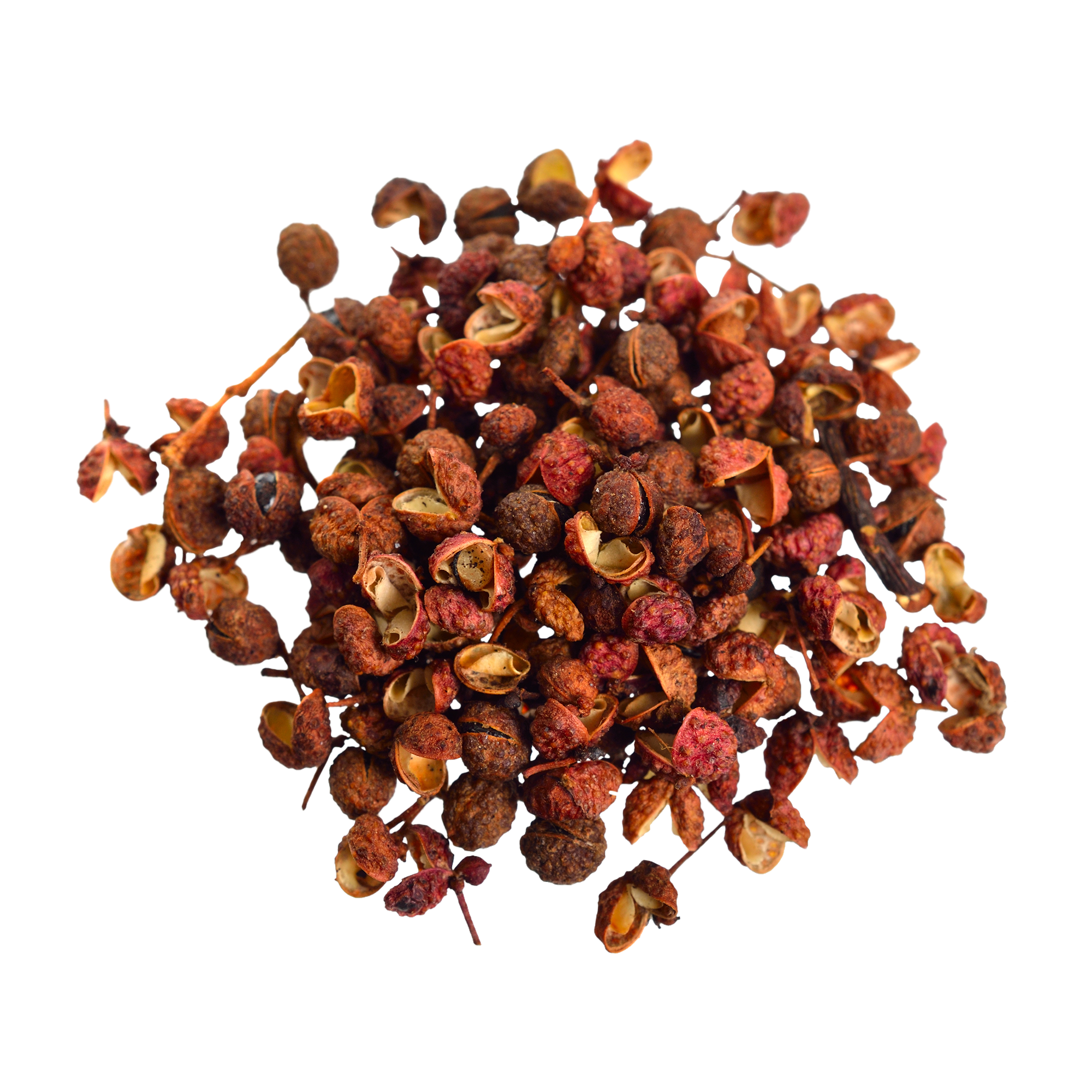 Sichuan Pepper