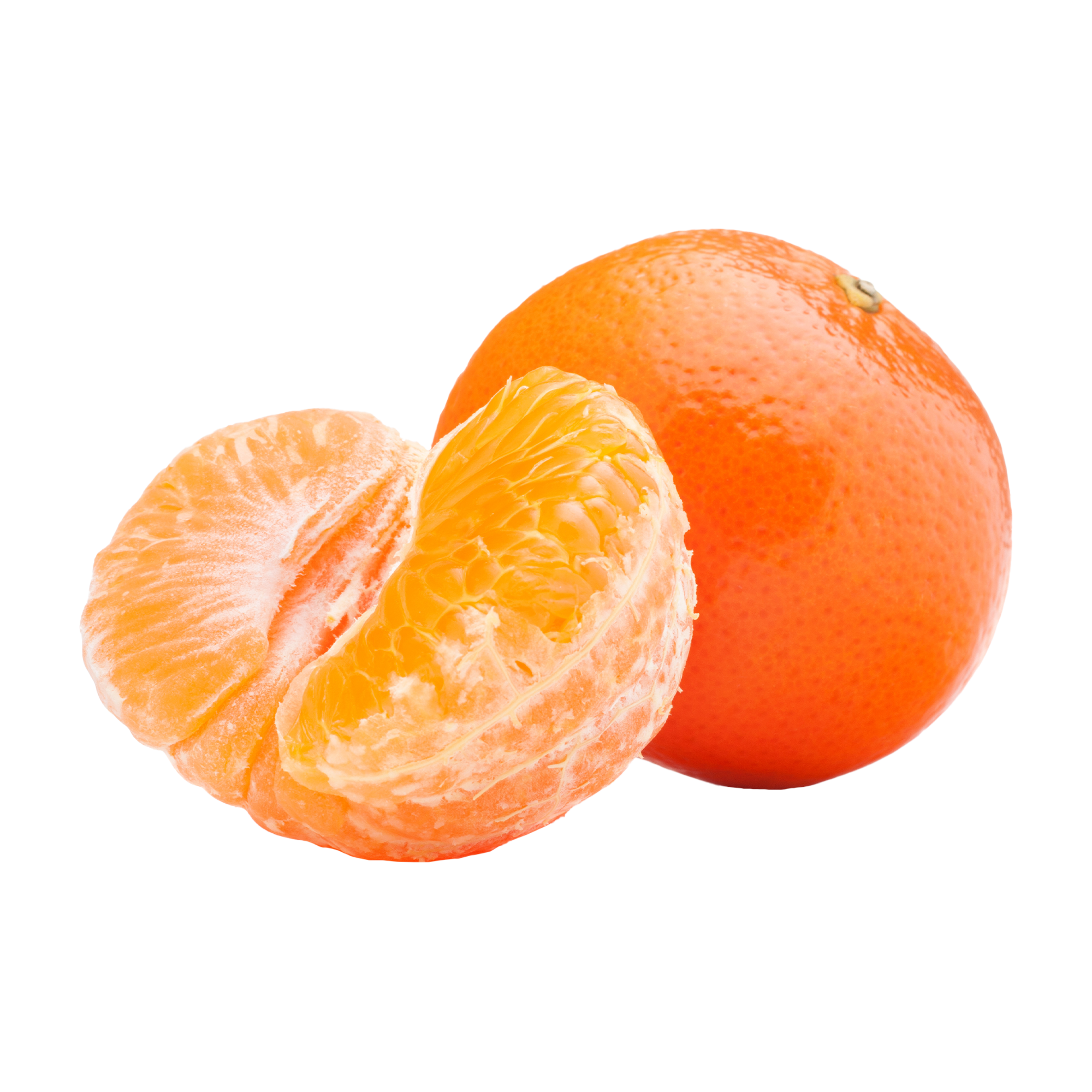 Sicilian Mandarin