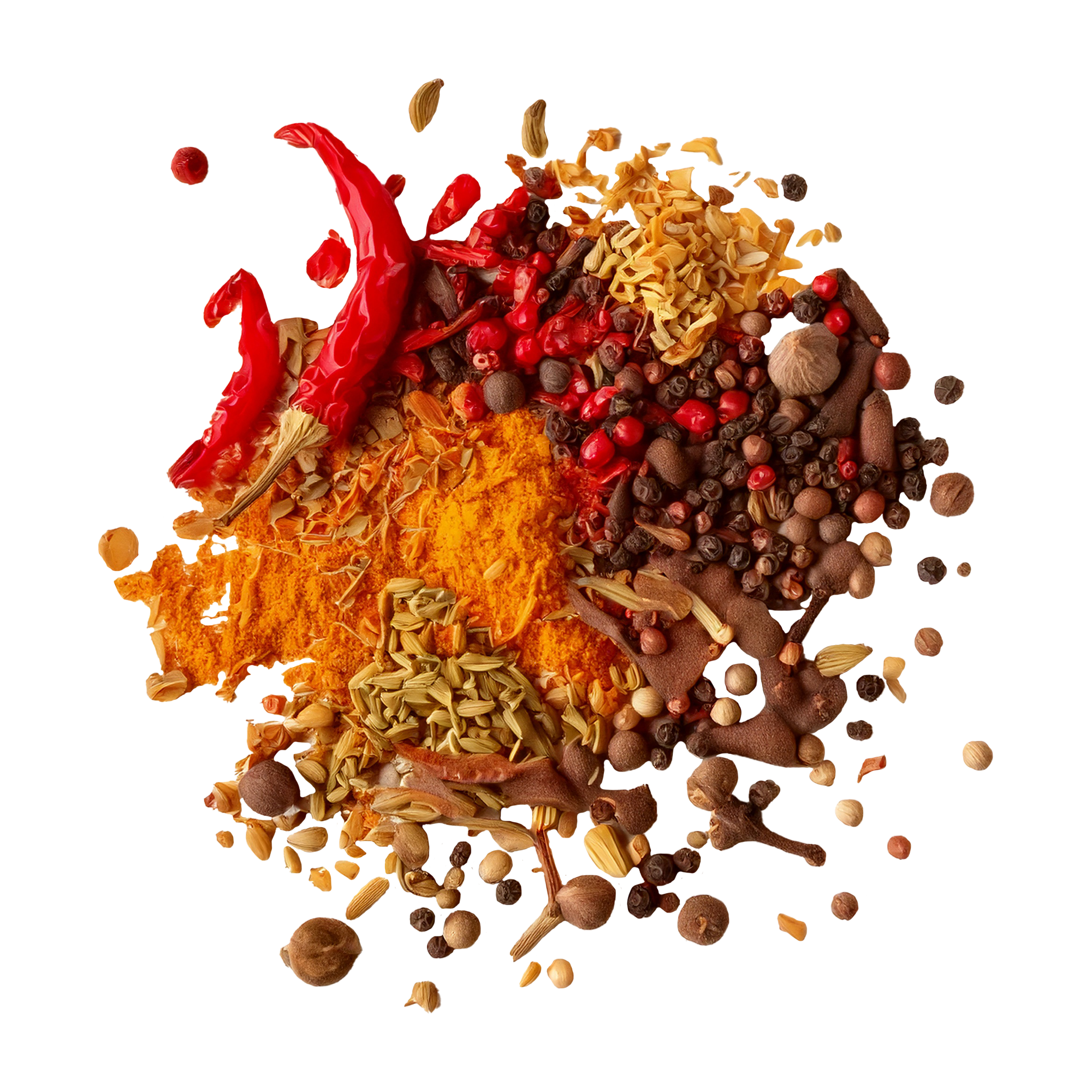 Spices