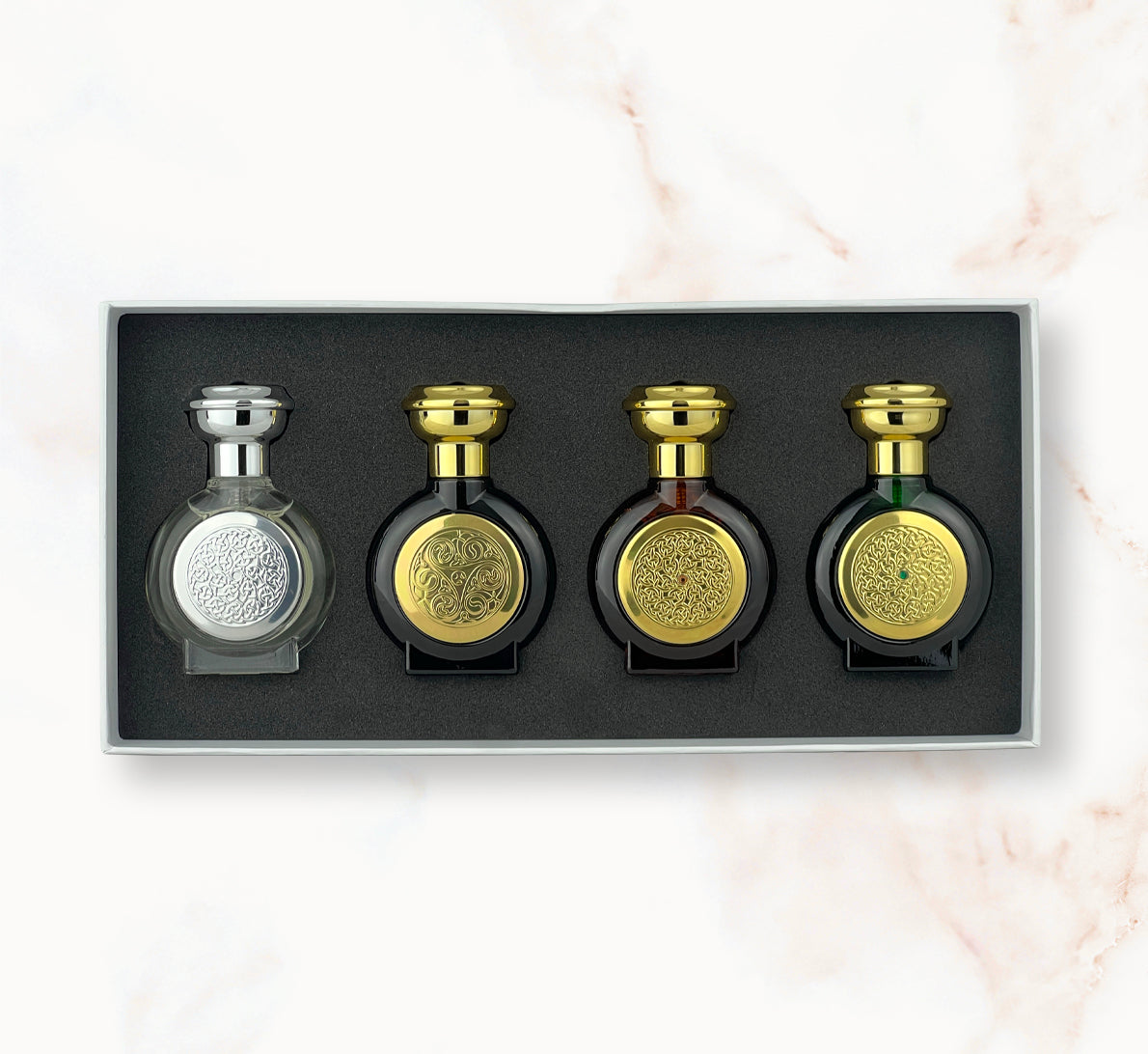 The Woody Gift Set – Boadicea the Victorious