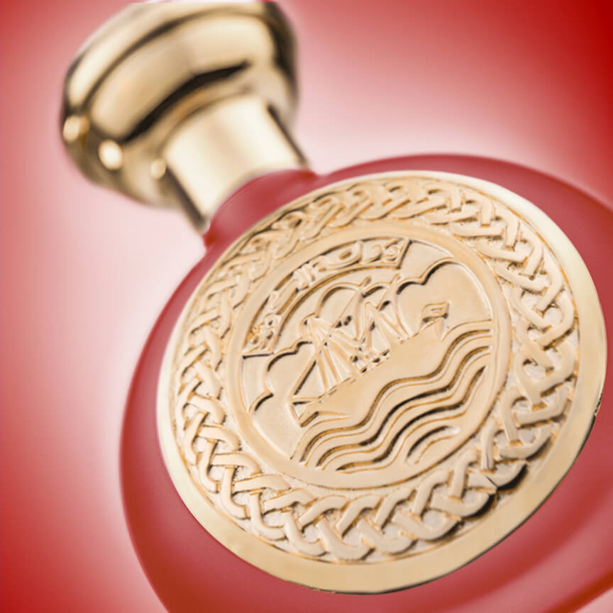 Sadu Perfume
