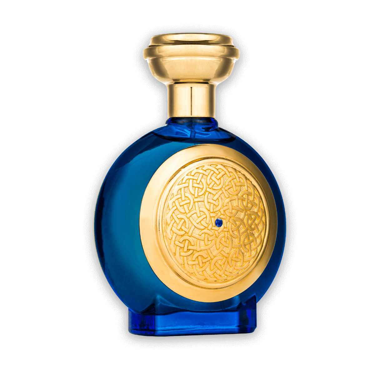 Blue Sapphire Perfume