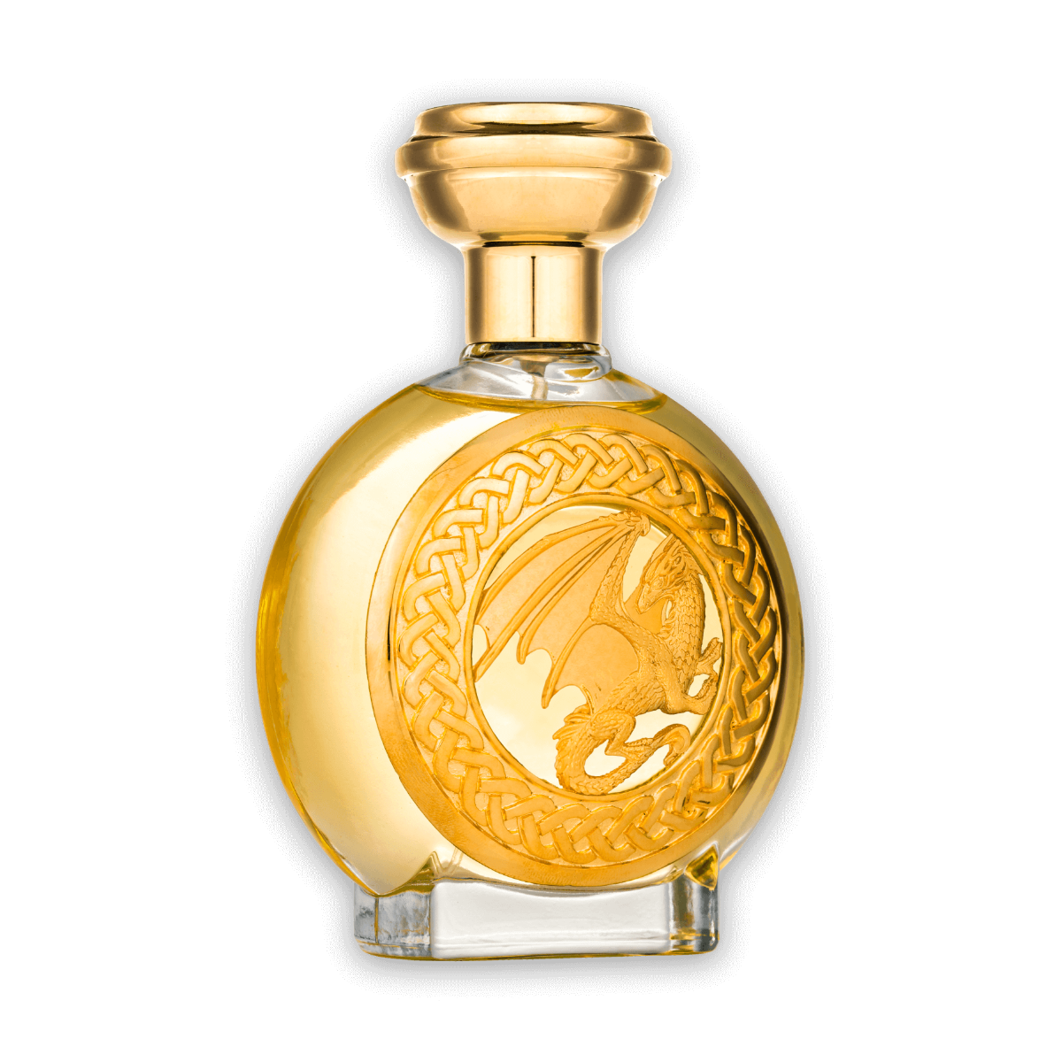 Dragon Perfume