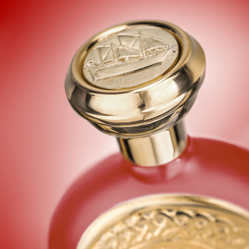 Sadu Perfume