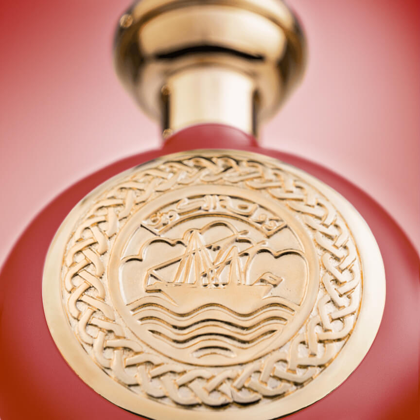 Sadu Perfume