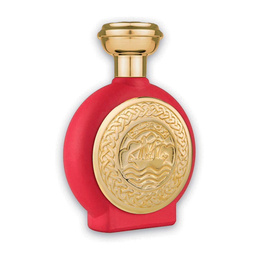 Sadu Perfume