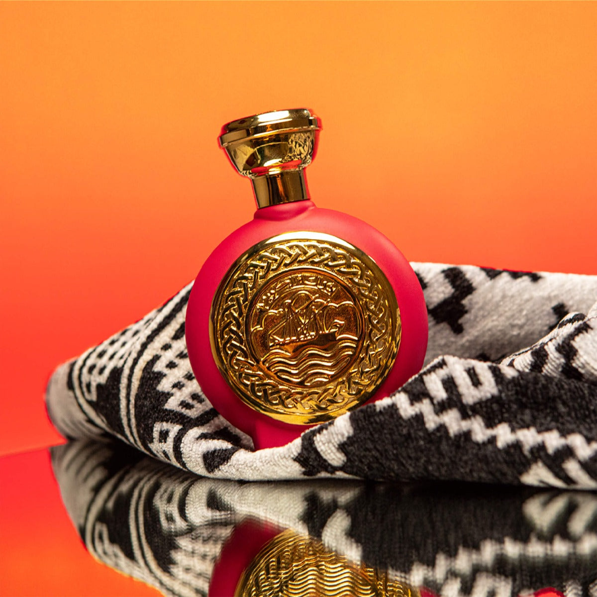 Sadu Perfume