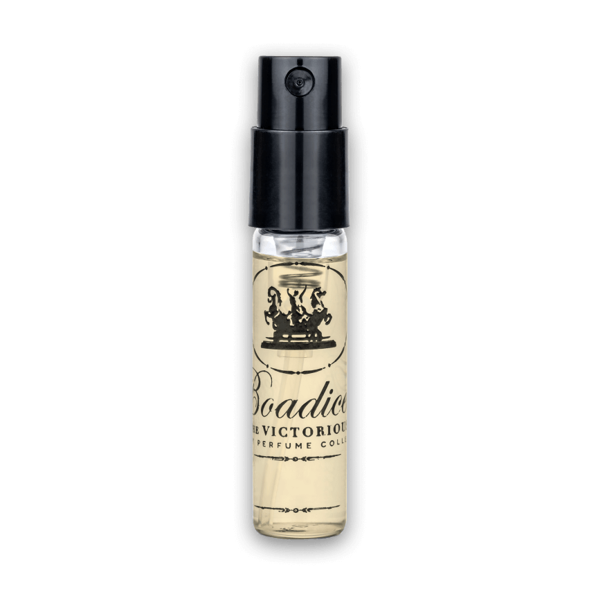 Blue Sapphire Perfume