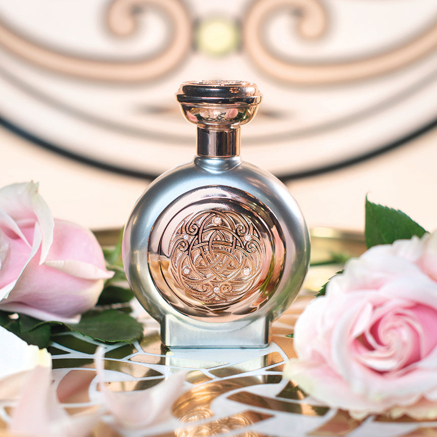 Sovereign Perfume