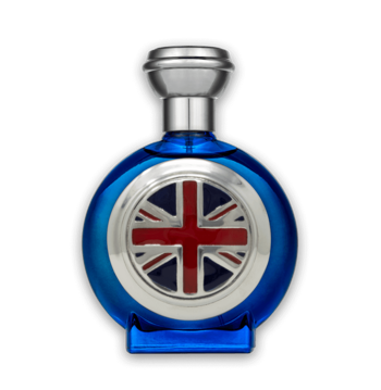 Britannia bottle