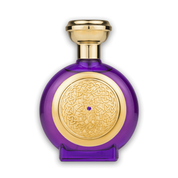 Violet Sapphire bottle