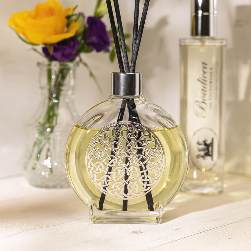 Hyde Park Reed Diffuser