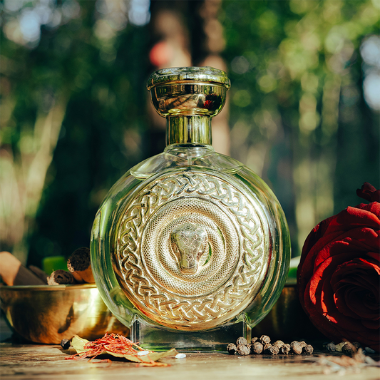 Luxury Perfume Sets for Corporate Gifting