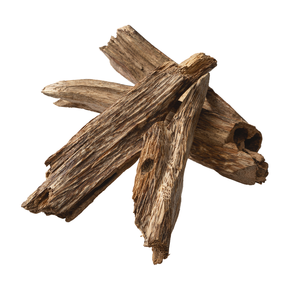 What Does Oud Smell Like?