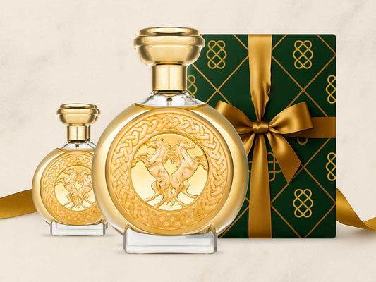 Luxury Perfume Sets for Corporate Gifting