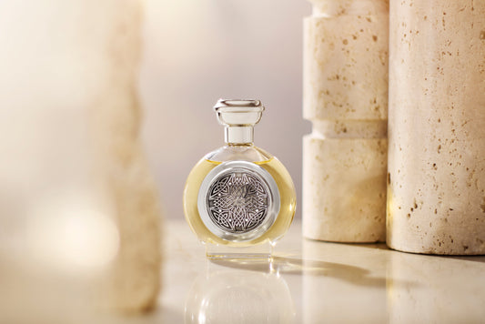 Perfume Finder by Bottle, Notes & Occasion