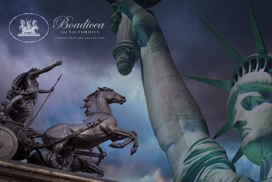 Boadicea the Victorious Announces New USA Distribution Centre