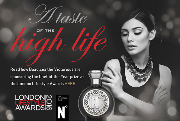 The London Lifestyle Awards