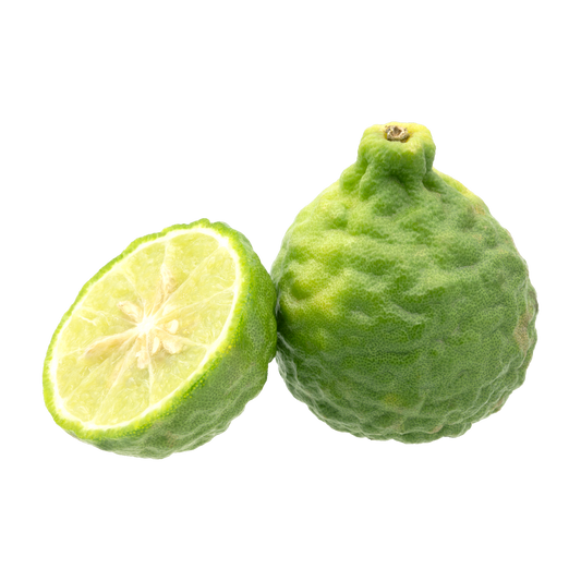 What is Bergamot?
