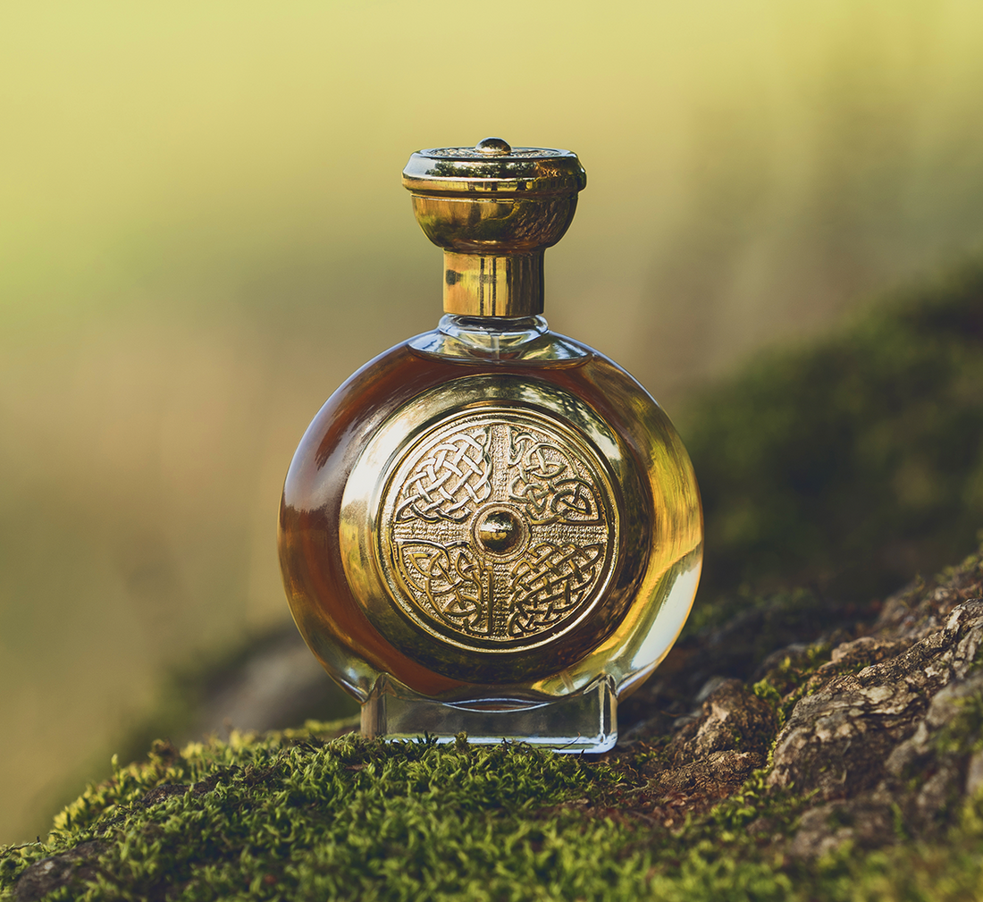 The Art of Bespoke Fragrance: Telling Your Story Through Scent