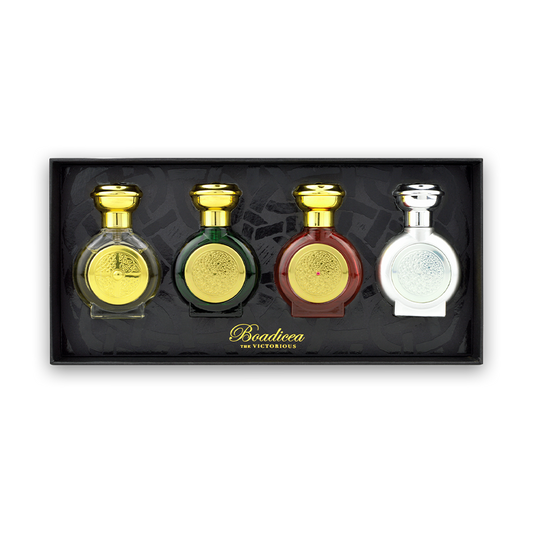 Luxury Perfume Gift Sets for Every Occasion