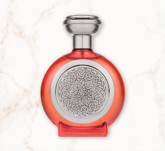 What does Sandalwood smell like?