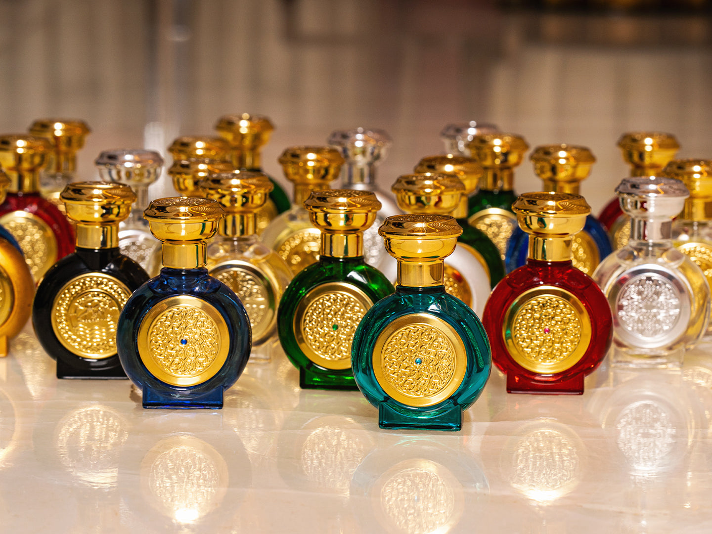ボウデイシャス / Boadicea the Victorious 10ml 10ml Luxury Perfumes: The Perfect Travel Companions for Voyagers