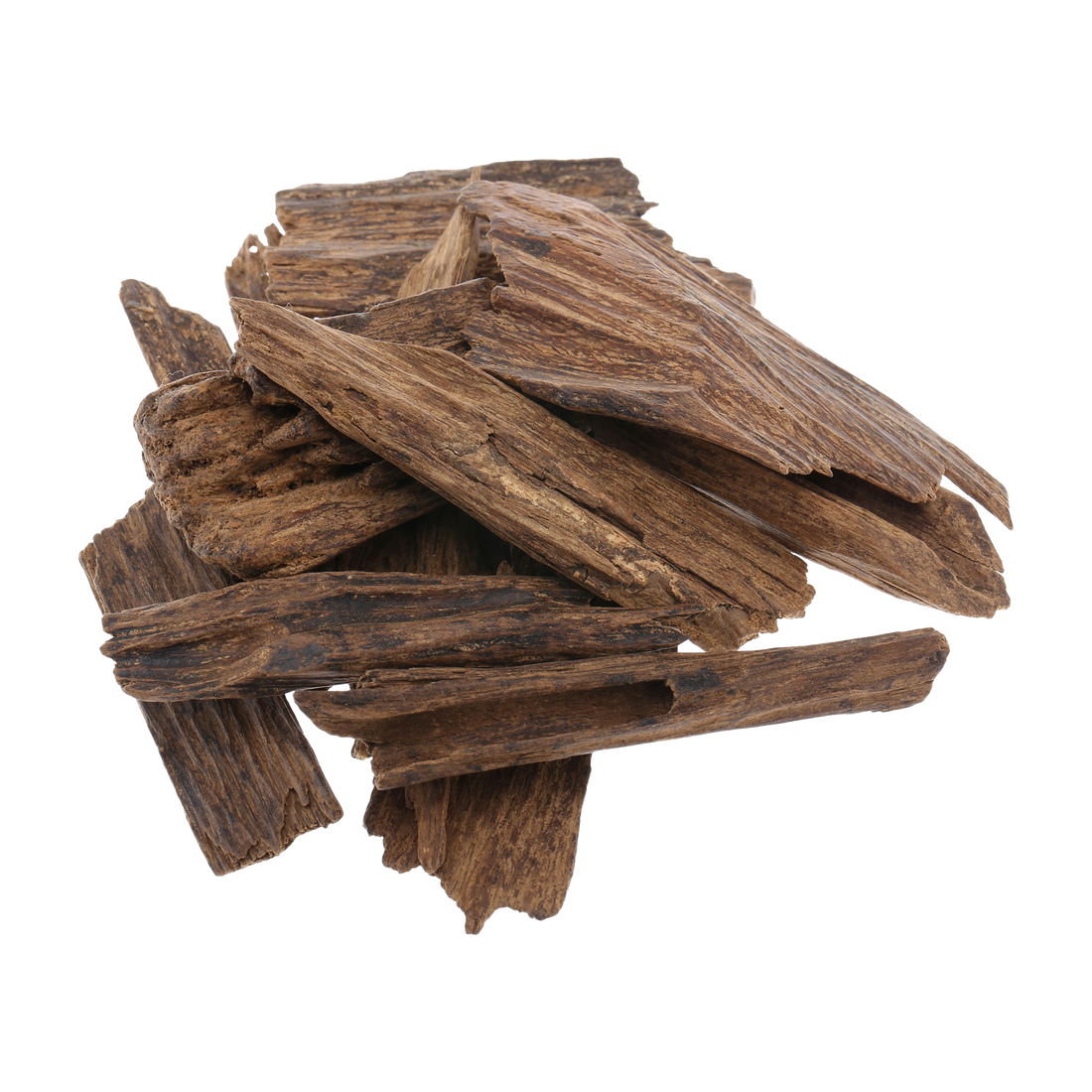 Oud and Scented Woods