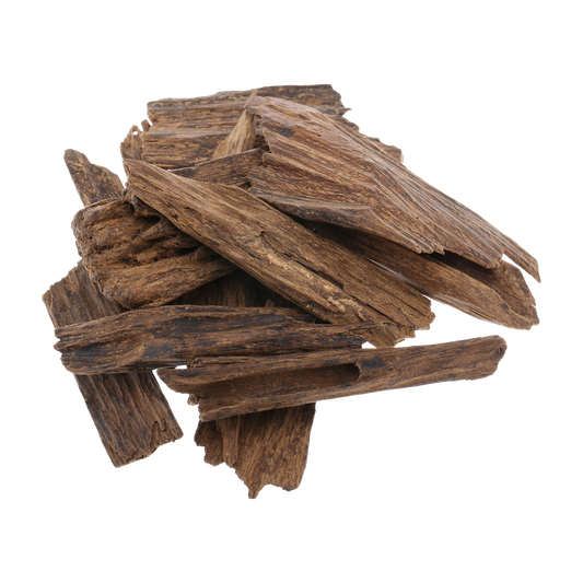 Oud and Scented Woods