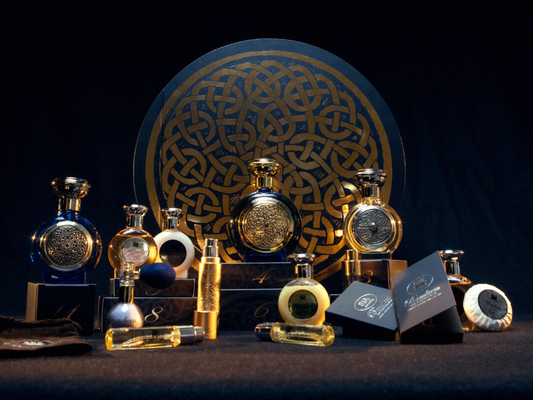 How to Explore Perfumes Without Commitment: Discovery Sets